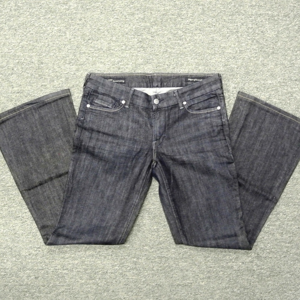 Citizens of Humanity Faye#003 Stretch Jeans